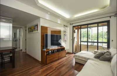 Apartamento à venda - portal do morumbi, 2 quartos,  61 m2
