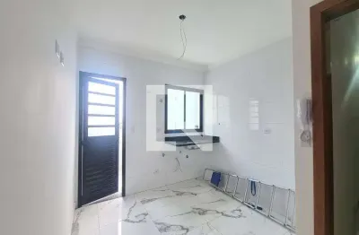 Apartamento com 2 quartos à venda na Rua Edmundo Juventino Fuentes, 102, Vila Ema, São Paulo