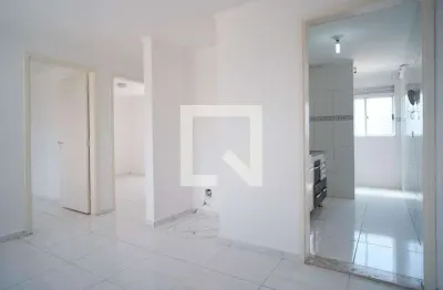 Apartamento à venda - artur alvim, 2 quartos,  52 m2