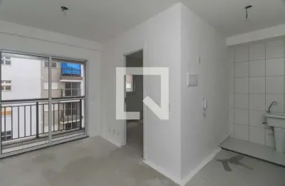 Apartamento à venda - vila formosa, 2 quartos,  38 m2