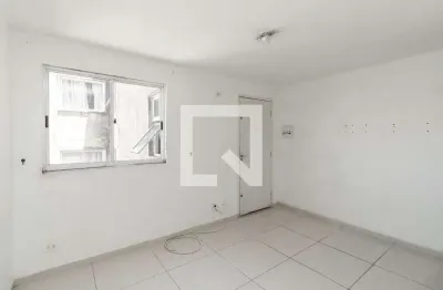 Apartamento à venda - artur alvim, 2 quartos,  52 m2