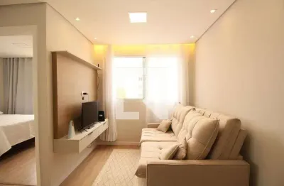 Apartamento à venda - vila andrade, 2 quartos,  45 m2