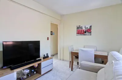 Apartamento com 2 quartos à venda na Rua Fúlvio Morganti, 349, Mandaqui, São Paulo