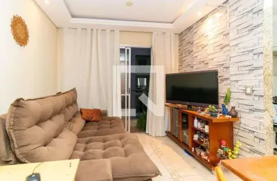 Apartamento com 2 quartos à venda na Rua Imbacal, 494, Itaquera, São Paulo