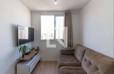 Apartamento com 1 quarto à venda na Rua Faustolo, 974, Água Branca, São Paulo