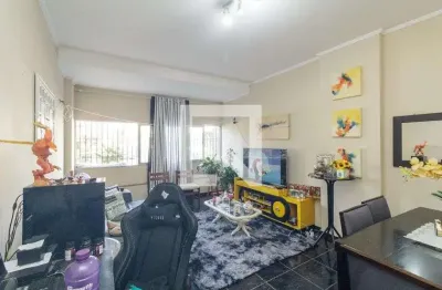 Apartamento à venda - campos elíseos, 1 quarto,  98 m2