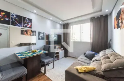 Apartamento com 2 quartos à venda na Avenida Engenheiro Armando de Arruda Pereira, 5271, Jabaquara, São Paulo