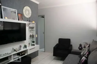 Apartamento com 2 quartos à venda na Rua Antônio Dias da Silva, 231, Vila Amália, São Paulo