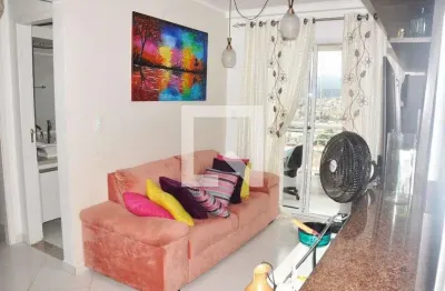 Apartamento à venda - vila amália, 2 quartos,  42 m2