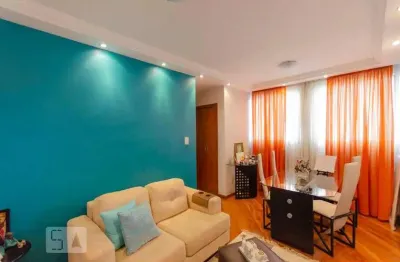 Apartamento com 2 quartos à venda na Praça Félix, 73, Cangaíba, São Paulo