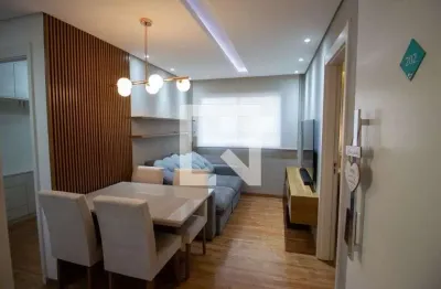 Apartamento com 1 quarto à venda na Avenida Pires do Rio, 4711, Itaquera, São Paulo