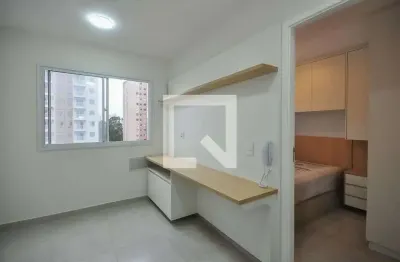 Apartamento com 1 quarto à venda na Rua, 1055, Panamby, São Paulo