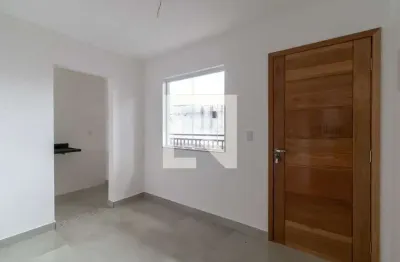 Apartamento à venda - casa verde, 2 quartos,  39 m2