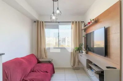 Apartamento com 1 quarto à venda na Rua Luiz Grassmann, 37, Jardim São Luís, São Paulo