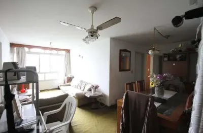 Apartamento com 3 quartos à venda na Rua Clímaco Barbosa, 110, Cambuci, São Paulo