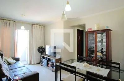 Apartamento à venda - vila carrão, 2 quartos,  64 m2