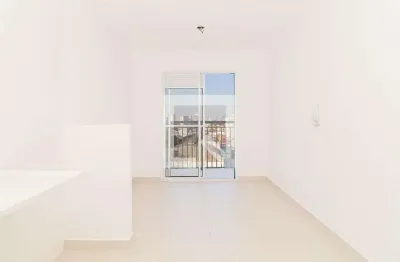 Apartamento à venda - vila guilherme, 2 quartos,  35 m2