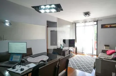 Apartamento à venda - jardim santa emília, 2 quartos,  64 m2