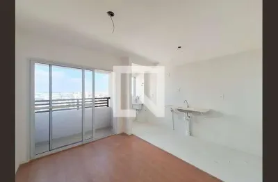 Apartamento com 1 quarto à venda na Rua Júlia Lopes de Almeida, 49, Água Fria, São Paulo
