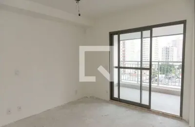 Apartamento com 1 quarto à venda na Rua Eduardo Carlos Pereira, 441 e 451, Cursino, São Paulo