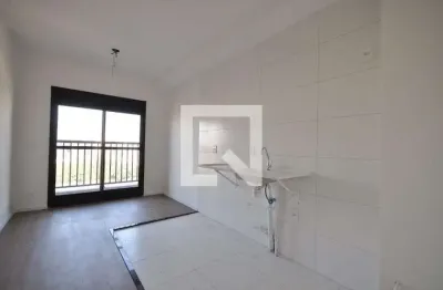Apartamento à venda - vila mazzei, 1 quarto,  27 m2
