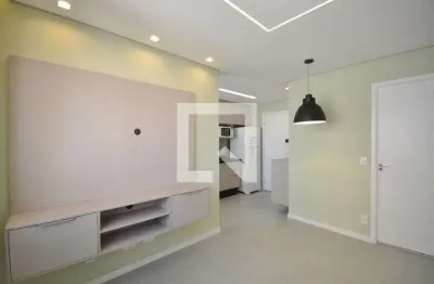 Apartamento à venda - vila constança , 2 quartos,  35 m2