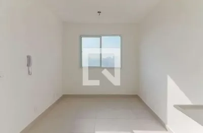 Apartamento à venda - jardim jussara, 2 quartos,  34 m2