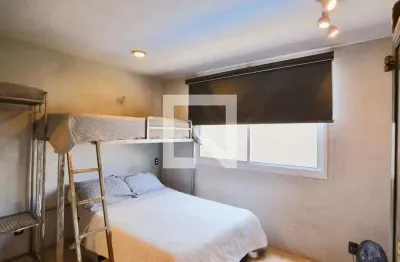 Apartamento com 1 quarto à venda na Rua Coronel Mursa, 56, Brás, São Paulo