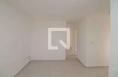 Apartamento à venda - jardim teresa, 2 quartos,  36 m2