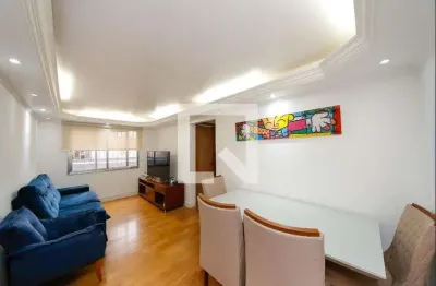 Apartamento com 2 quartos à venda na Avenida Francisco Vieira Bueno, 705, Sapopemba, São Paulo