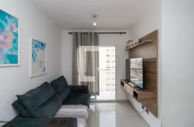 Apartamento com 2 quartos à venda na Avenida Luís Stamatis, 999, Vila Constança, São Paulo