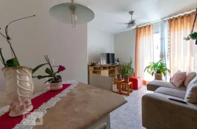Apartamento à venda - vila jacuí, 2 quartos,  49 m2
