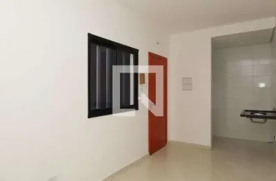 Apartamento com 2 quartos à venda na Rua Professor Alcebíades Sarmento, 99, Vila Jacuí, São Paulo