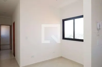 Apartamento com 2 quartos à venda na Rua Professor Alcebíades Sarmento, 99, Vila Jacuí, São Paulo