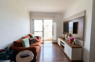 Apartamento com 3 quartos à venda na Rua Parnamirim, 50, Jaguaré, São Paulo