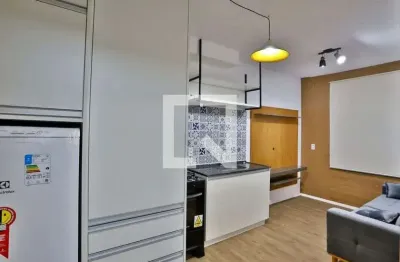 Apartamento com 1 quarto à venda na Rua Siqueira Bueno, 656, Belém, São Paulo