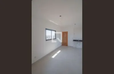 Apartamento à venda - vila guilhermina, 2 quartos,  45 m2