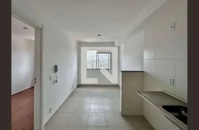 Apartamento com 1 quarto à venda na Rua Luiz Grassmann, 37, Jardim São Luís, São Paulo