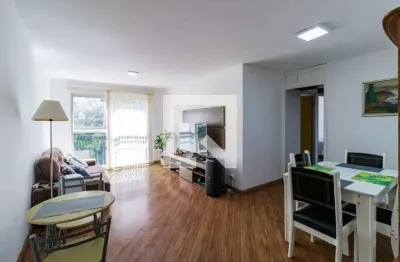 Apartamento com 3 quartos à venda na Rua Aureliano Guimarães, 65, Vila Andrade, São Paulo