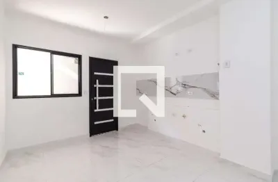 Apartamento com 1 quarto à venda na Rua Imperatriz, 215, Água Fria, São Paulo