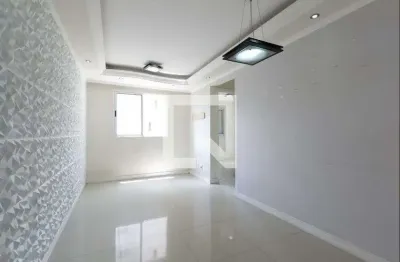 Apartamento com 2 quartos à venda na Rua Agrimensor Sugaya, 551, Itaquera, São Paulo