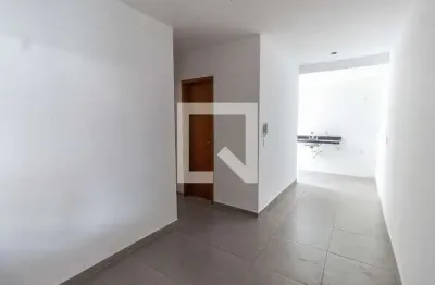Apartamento com 2 quartos à venda na Rua Nelson, 157, Água Fria, São Paulo