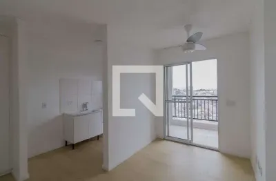 Apartamento com 2 quartos à venda na Avenida São Miguel, 8184, Vila Jacuí, São Paulo