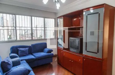 Apartamento com 2 quartos à venda na Avenida Conselheiro Carrão, 854, Tatuapé, São Paulo