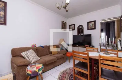 Apartamento com 1 quarto à venda na Praça Doutor Mário Margarido, 33, Liberdade, São Paulo