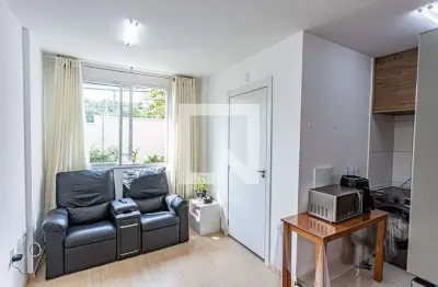 Apartamento com 1 quarto à venda na Avenida Raimundo Pereira de Magalhães, 5028, Jardim Felicidade (Zona Norte), São Paulo