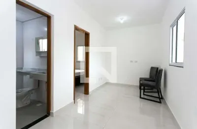 Apartamento com 1 quarto à venda na Rua Picinguaba, 322, Vila Carrão, São Paulo
