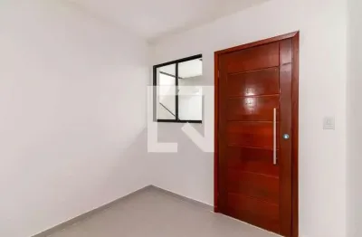 Apartamento com 1 quarto à venda na Rua Ismael Neri, 470, Água Fria, São Paulo