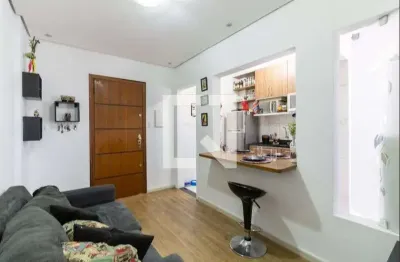 Apartamento com 2 quartos à venda na Rua Jaceguai, 87, Liberdade, São Paulo