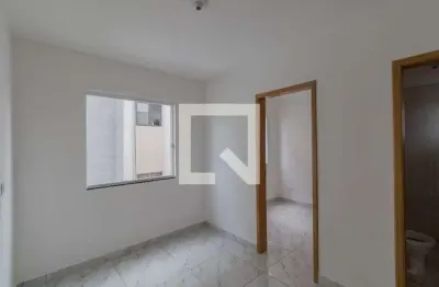 Apartamento à venda - artur alvim, 2 quartos,  35 m2
